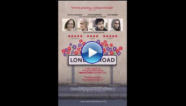 London Road (2015)