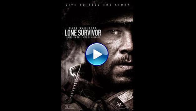 Lone Survivor (2013)