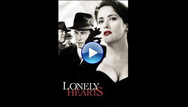 Lonely Hearts (2006)