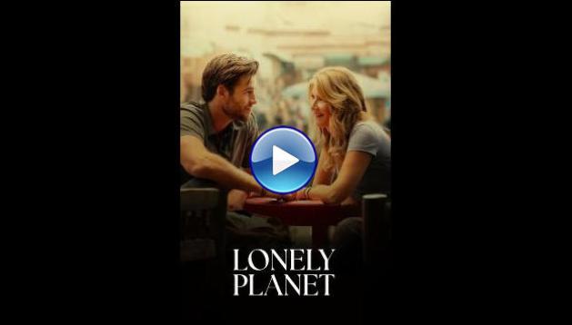 Lonely Planet (2024)