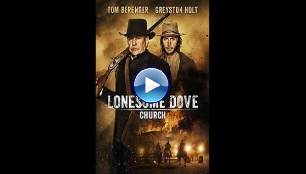 Lonesome Dove Church (2014)