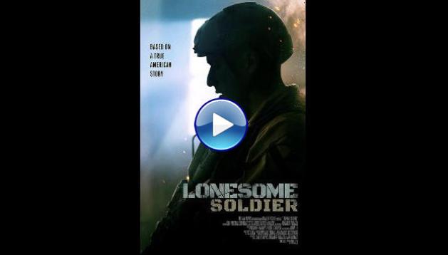 Lonesome Soldier (2023)