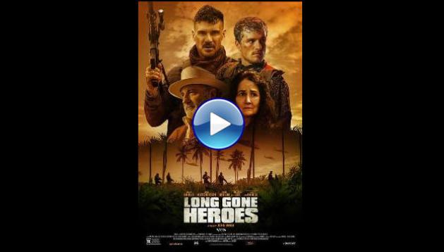Long Gone Heroes (2024)