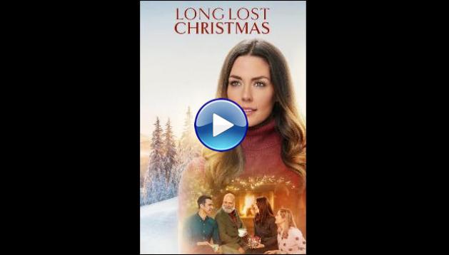 Long Lost Christmas (2022) HD Full Movie Watch Online Free