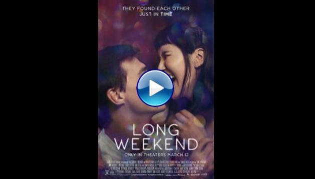 Long Weekend (2021)