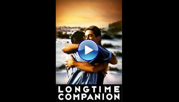 Longtime Companion (1989)