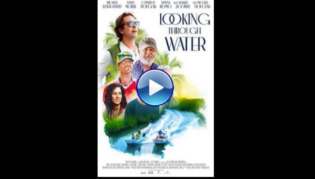 Looking Through Water (2025) HDTS Full Movie Watch Online Free