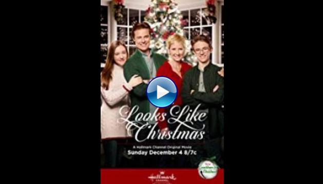 Looks Like Christmas (2016)