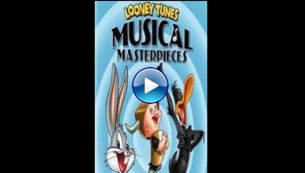 Looney Tunes Musical Masterpieces (2015)