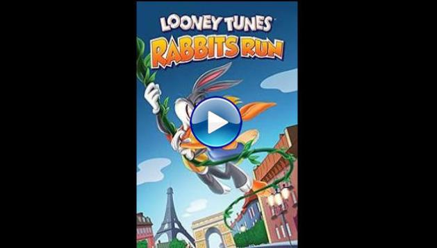 Looney Tunes: Rabbits Run (2015)