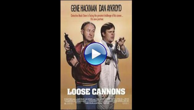 Loose Cannons (1990)