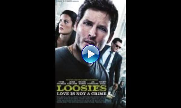 Loosies (2012) HD Full Movie Watch Online Free
