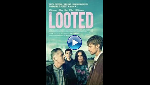 Looted (2019)