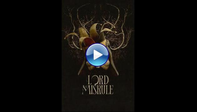 Lord of Misrule (2023)