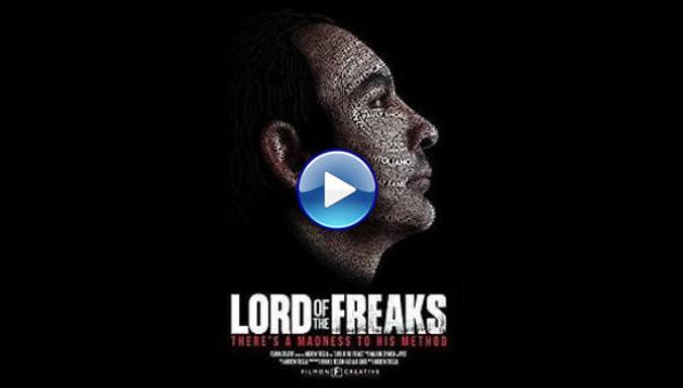 Lord of the Freaks (2015)