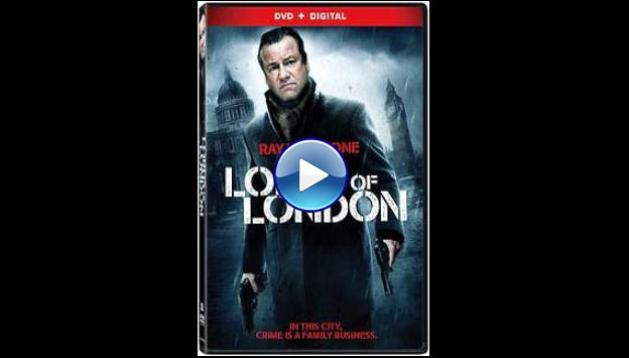 Lords of London (2014)