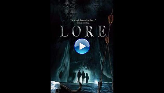 Lore (2017)