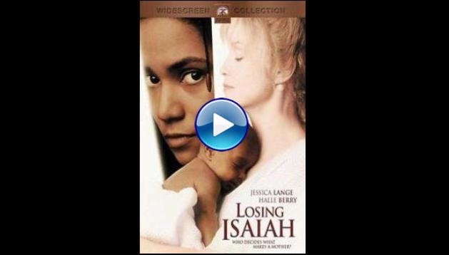 Losing Isaiah (1995)