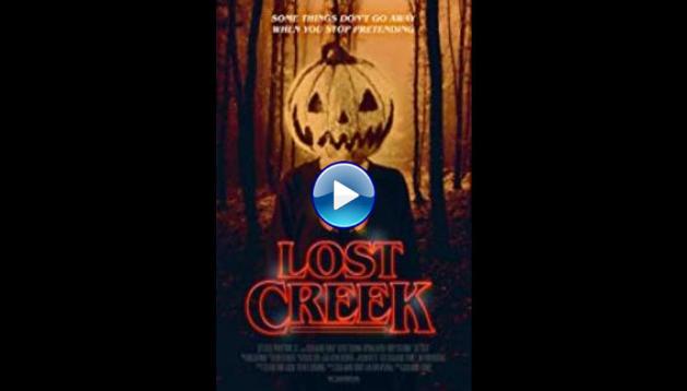 Lost Creek (2016)