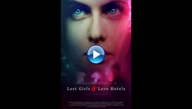 Lost Girls and Love Hotels (2020)