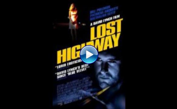 Lost Highway (1997)