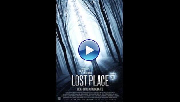 Lost Place (2013)