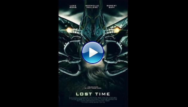 Lost Time (2014)