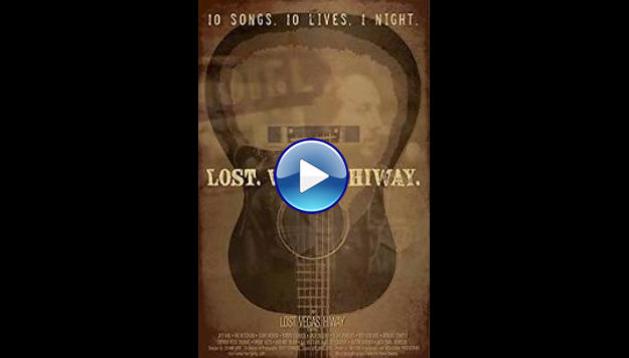 Lost Vegas Hiway (2017)