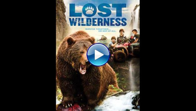 Lost Wilderness (2015)