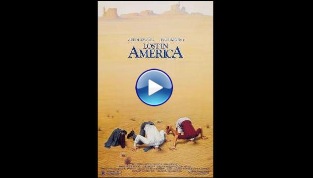 Lost in America (1985)
