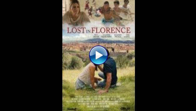 Lost in Florence (2017)