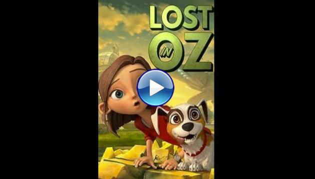 Lost in Oz (2015)