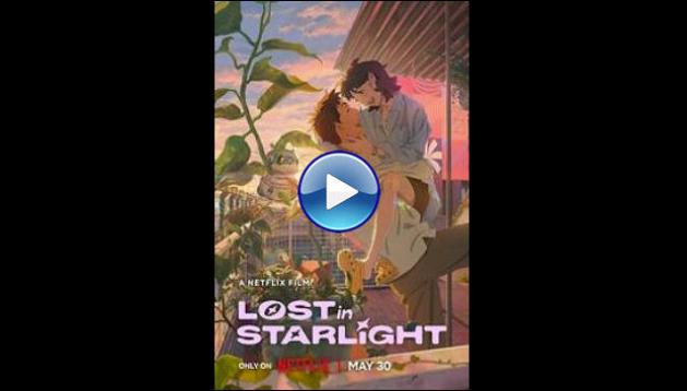Lost in Starlight (2025)
