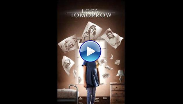 Lost in Tomorrow (2023)