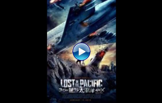 Lost in the Pacific (2016)