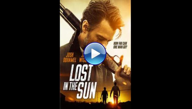 Lost in the Sun (2015)