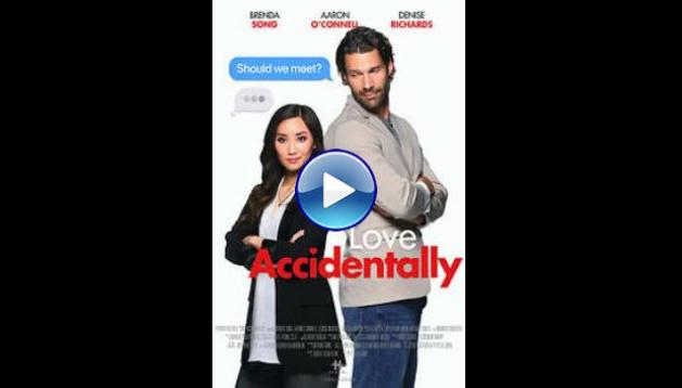 Love Accidentally (2022)