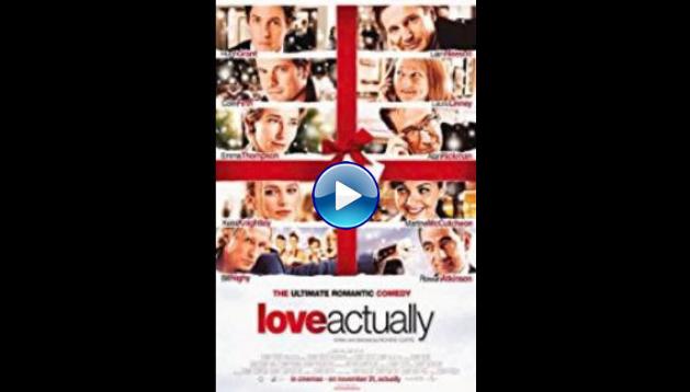 Love Actually (2003)