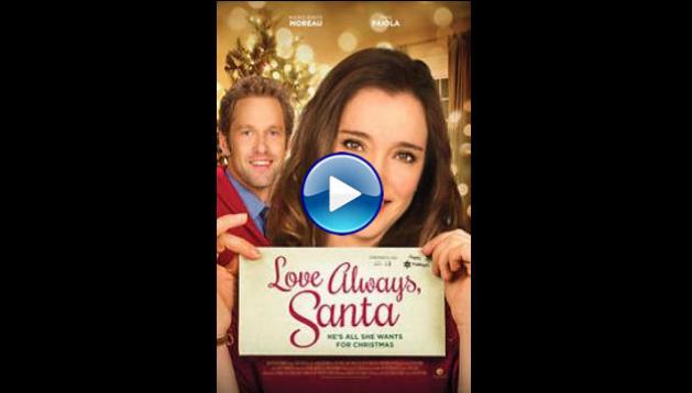 Love Always, Santa (2016)