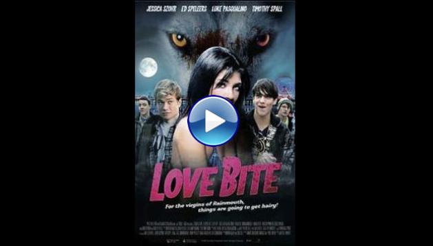 Love Bite (2012)