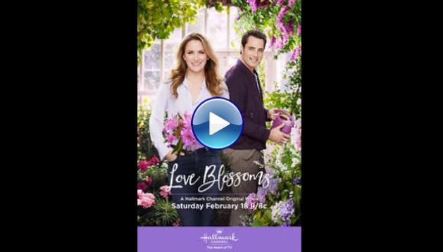 Love Blossoms (2017)