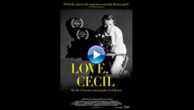 Love, Cecil (2017)