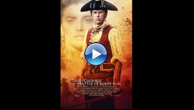 Love, Courage and the Battle of Bushy Run (2024)