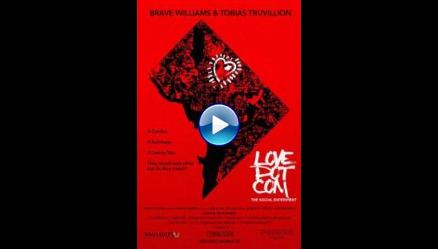 Love Dot Com: the Social Experiment (2019) HD Full Movie Watch Online Free