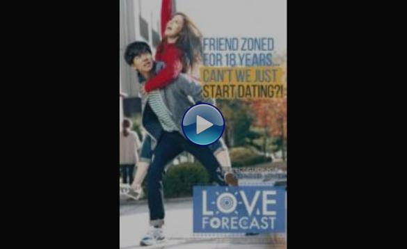 Love Forecast (2015)