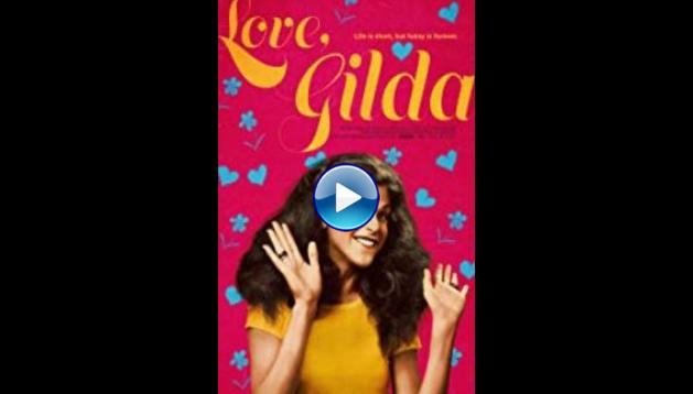 Love, Gilda (2018)