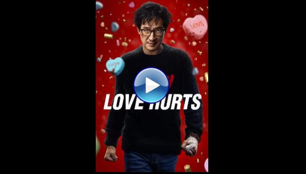 Love Hurts (2025)