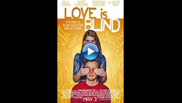 Love Is Blind (2020)