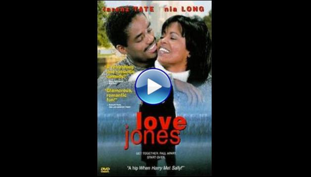 Love Jones (1997)