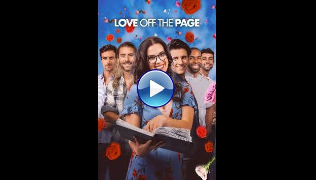 Love Off the Page (2022)